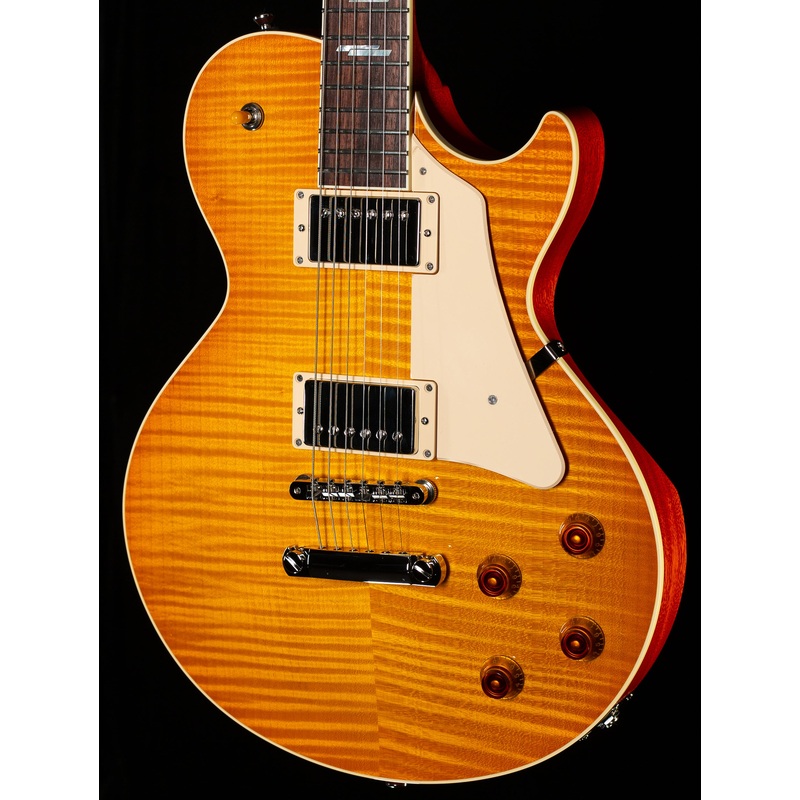 collings-city-limits-amber-sunburst-577 Collings City Limits Amber Sunburst (577)