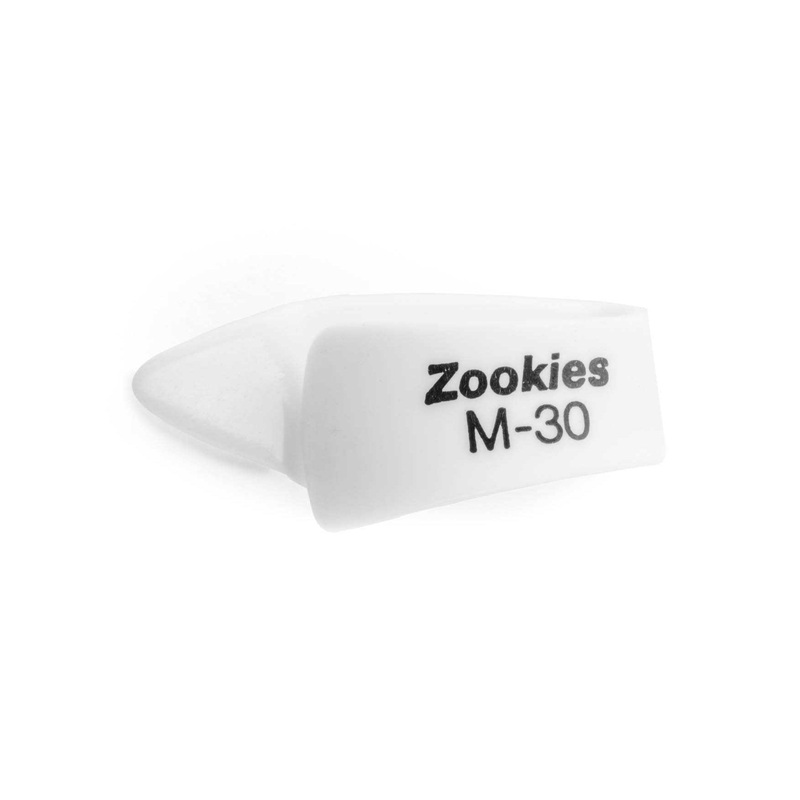 dunlop-zookies-30-degree-thumbpick-medium Dunlop Zookies 30 Degree Thumbpick, Medium