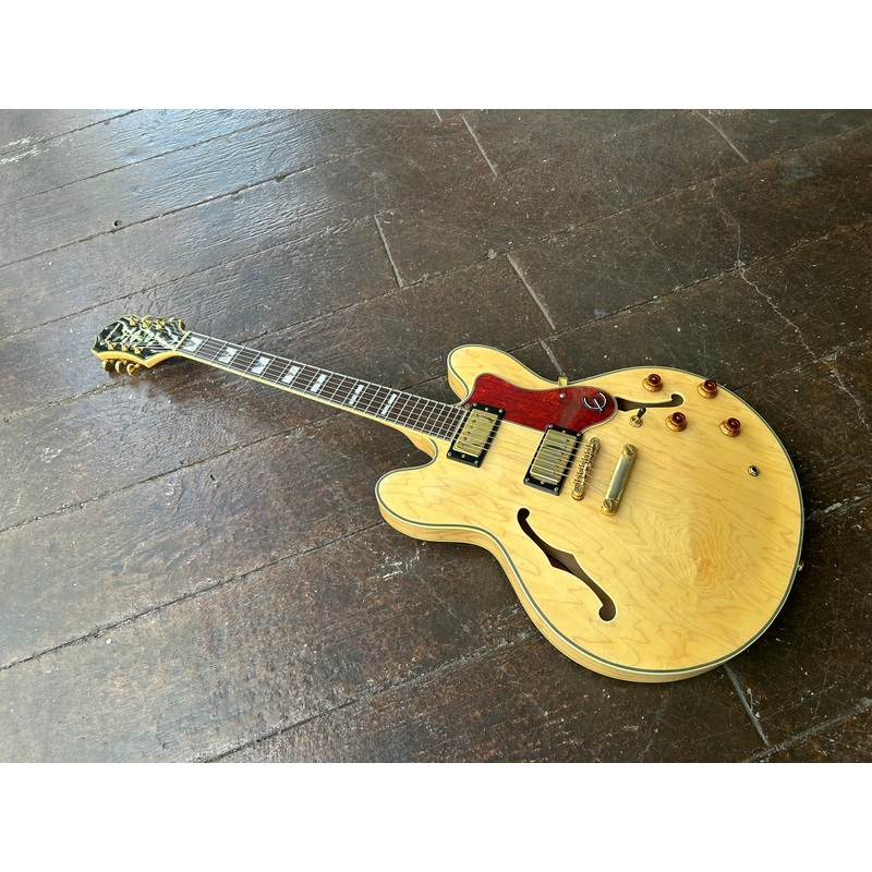 epiphone-sheraton-ii Epiphone Sheraton II