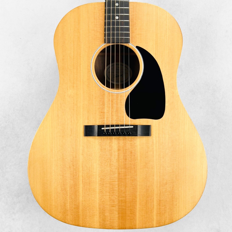 gibson-g-45-generation-collection-acoustic-guitar-2021-natural Gibson G-45 Generation Collection Acoustic Guitar 2021 - Natural