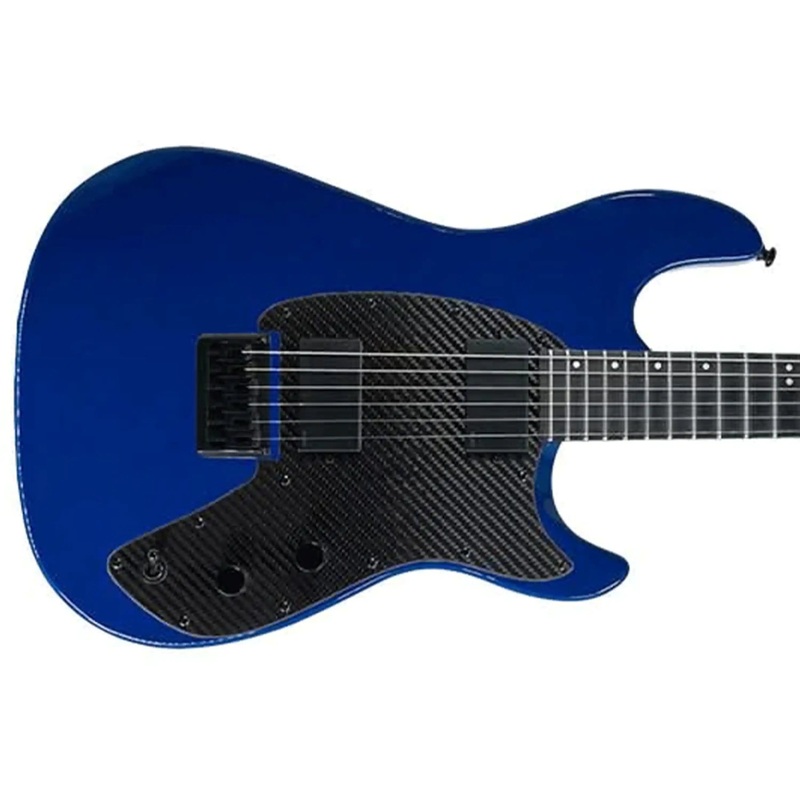 kls-artemis-electric-guitar-blue Kls Artemis Electric Guitar - Blue