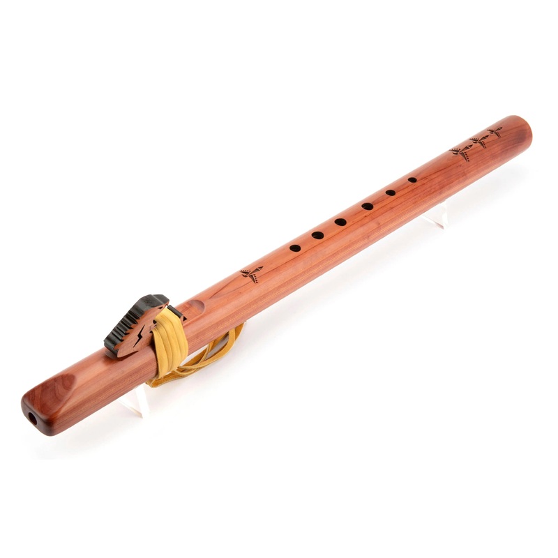native-american-style-flute-condor-bass-d-high-spirits Native American Style Flute Condor "Bass D", High Spirits