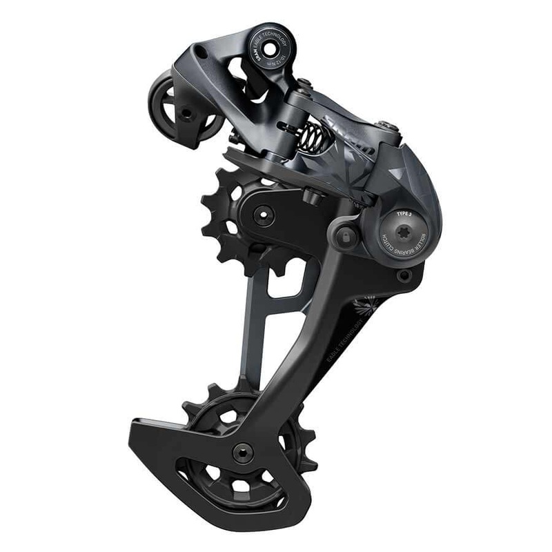 sram-xx1-eagle-b2-rear-derailleur SRAM XX1 Eagle B2 Rear Derailleur