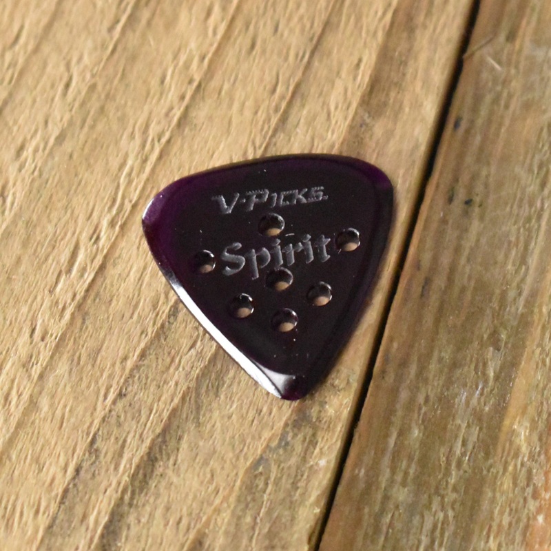 v-picks-spirit-2-75mm-guitar-pick-single V-Picks Spirit 2.75mm Guitar Pick - Single