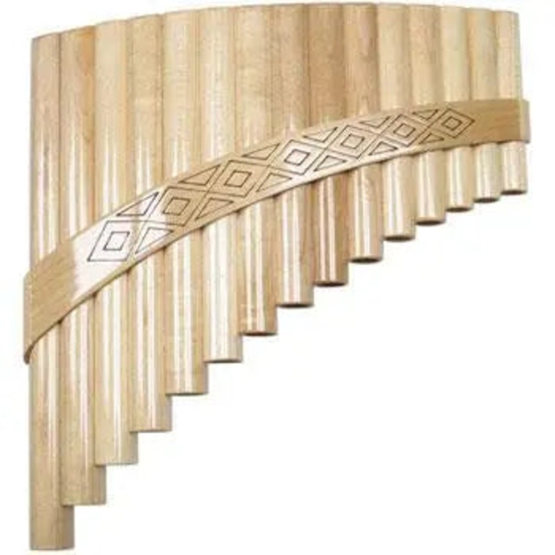 20-tube-in-g-better-panpipe 20 tube in G, better Panpipe