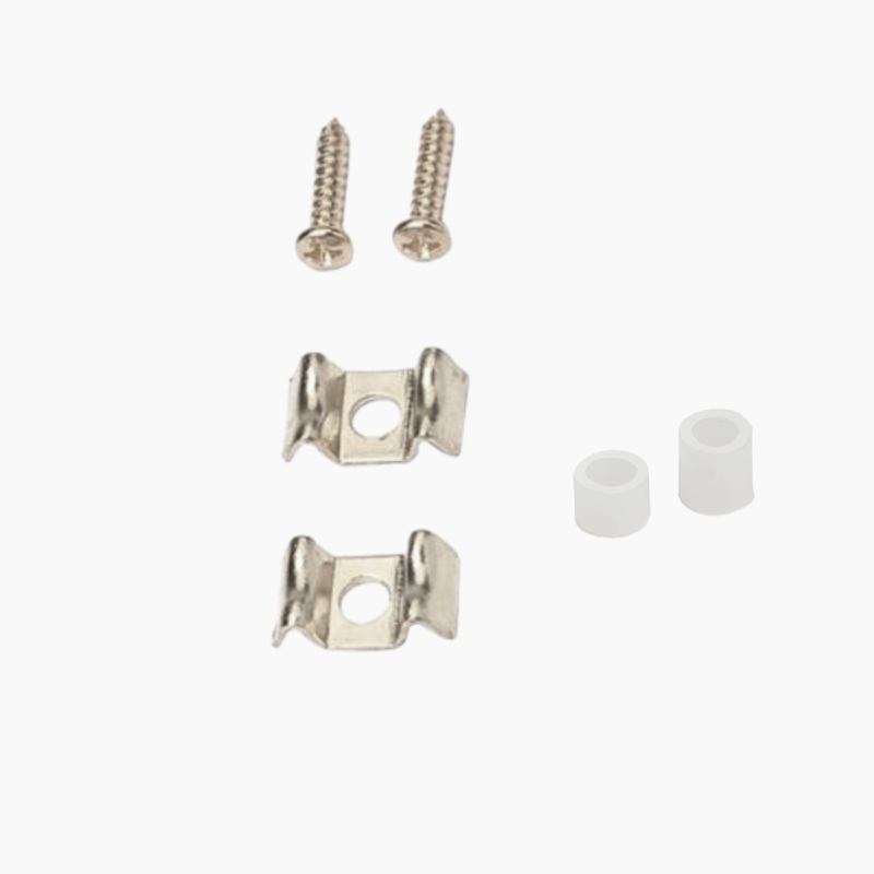 allparts-string-guides-nickel Allparts String Guides Nickel