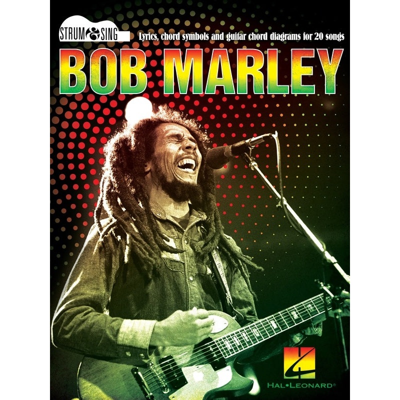 bob-marley-strum-sing-guitar-lyrics-chords BOB MARLEY - STRUM & SING GUITAR LYRICS/CHORDS