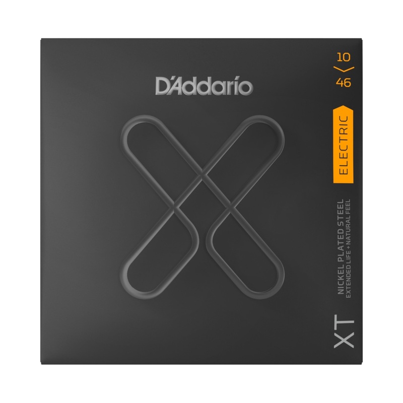 d-addario-xte1046-nickel-coated-electric-guitar-strings-light-3-pack D'Addario XTE1046 Nickel Coated Electric Guitar Strings, Light (3-Pack)