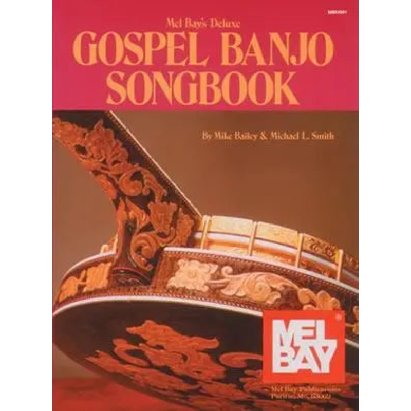 deluxe-gospel-banjo-songbook Deluxe Gospel Banjo Songbook