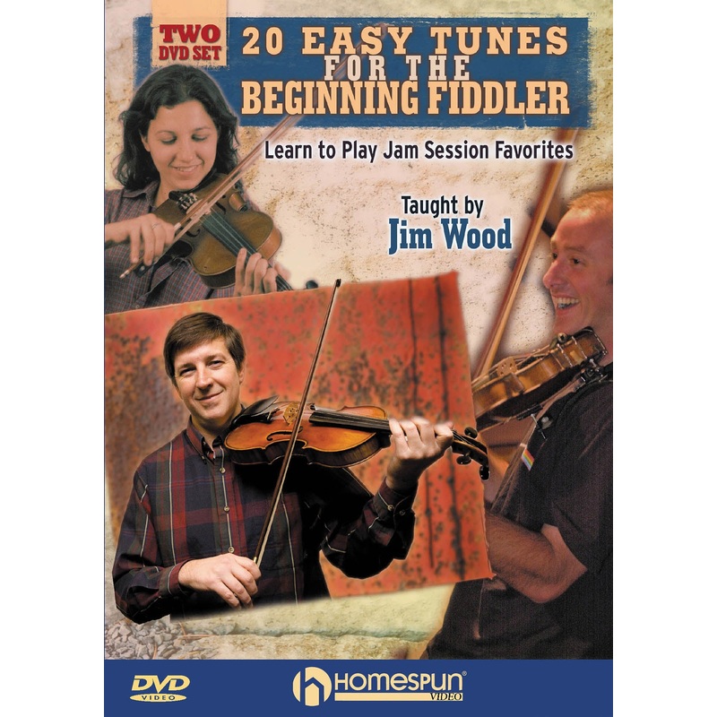 download-only-20-easy-tunes-for-the-beginning-fiddler-learn-to-play-jam-session-favorites DOWNLOAD ONLY - 20 Easy Tunes for the Beginning Fiddler - Learn to Play Jam Session Favorites