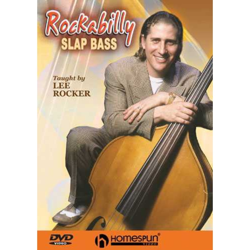download-only-rockabilly-slap-bass DOWNLOAD ONLY - Rockabilly Slap Bass