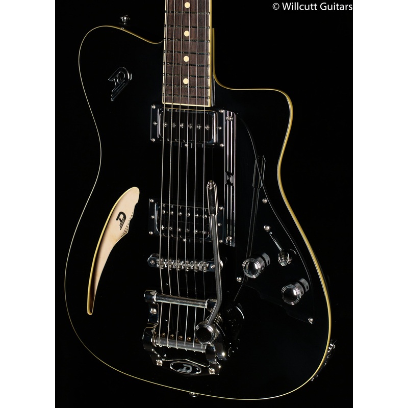 duesenberg-caribou-black Duesenberg Caribou Black