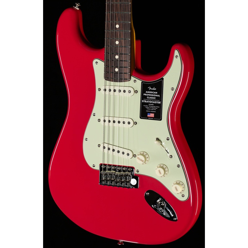 fender-american-professional-classic-stratocaster-rosewood-fingerboard-faded-dakota-red-557 Fender American Professional Classic Stratocaster Rosewood Fingerboard Faded Dakota Red (557)