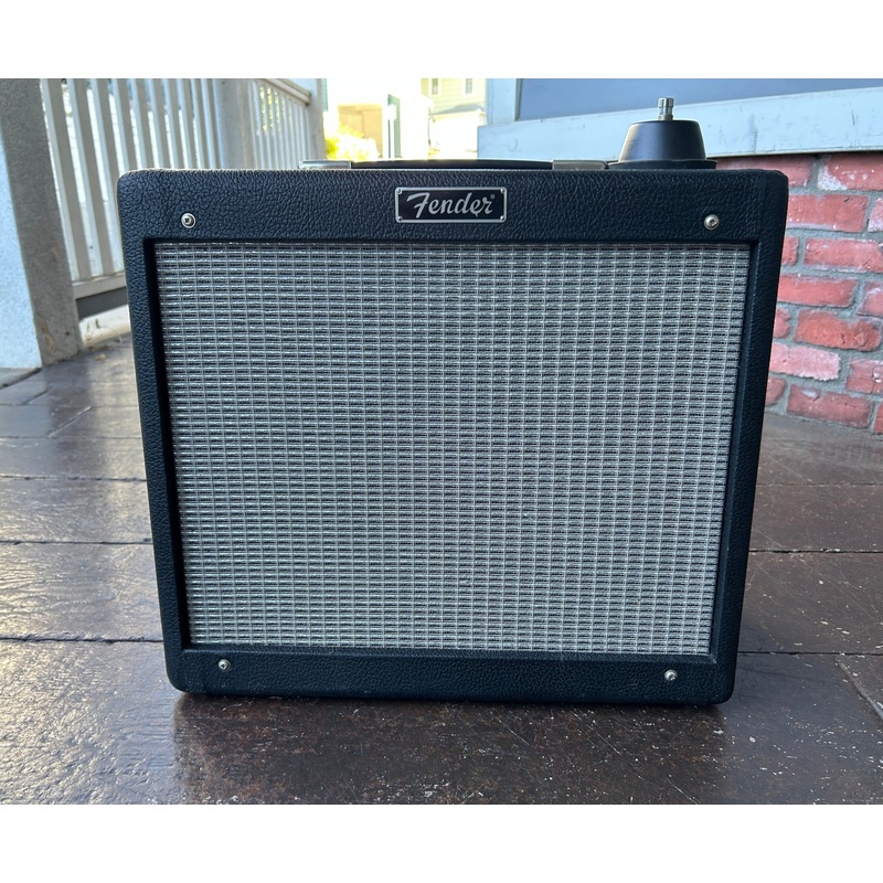 fender-blues-junior-usa Fender Blues Junior USA