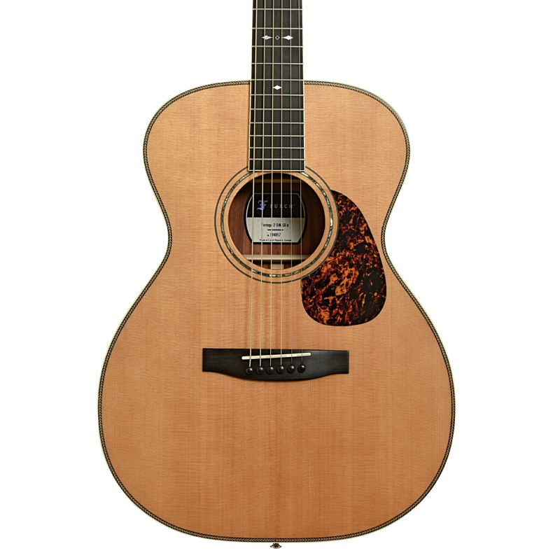 furch-limited-edition-vintage-2om-sx-a-acoustic-guitar Furch Limited Edition Vintage 2OM-SX a Acoustic Guitar