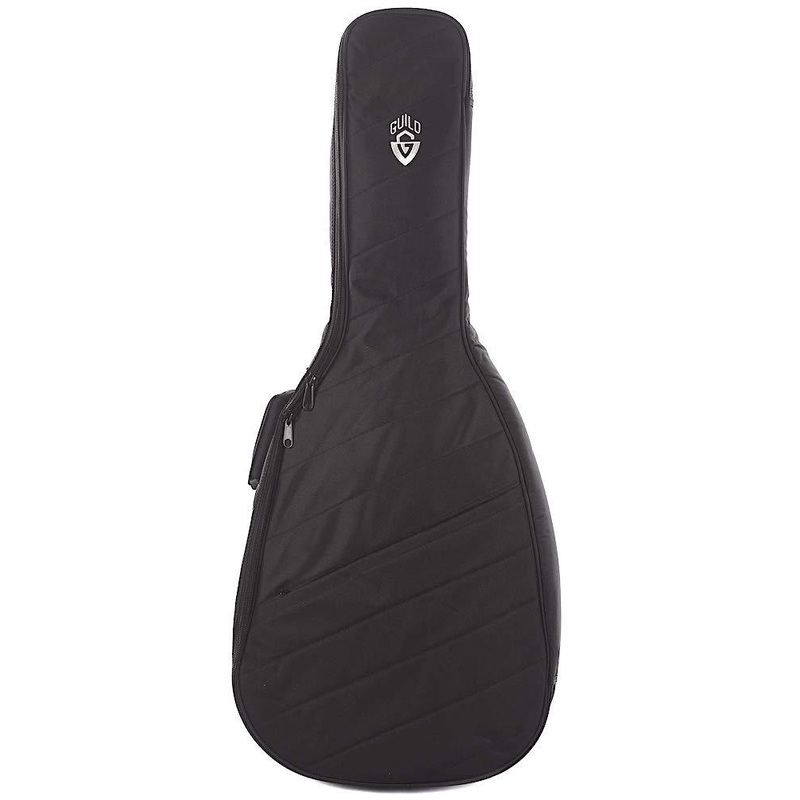 guild-guitars-deulxe-orchestra-dreadnought-acoustic-guitar-gig-bag Guild Guitars Deulxe Orchestra/Dreadnought Acoustic Guitar Gig Bag