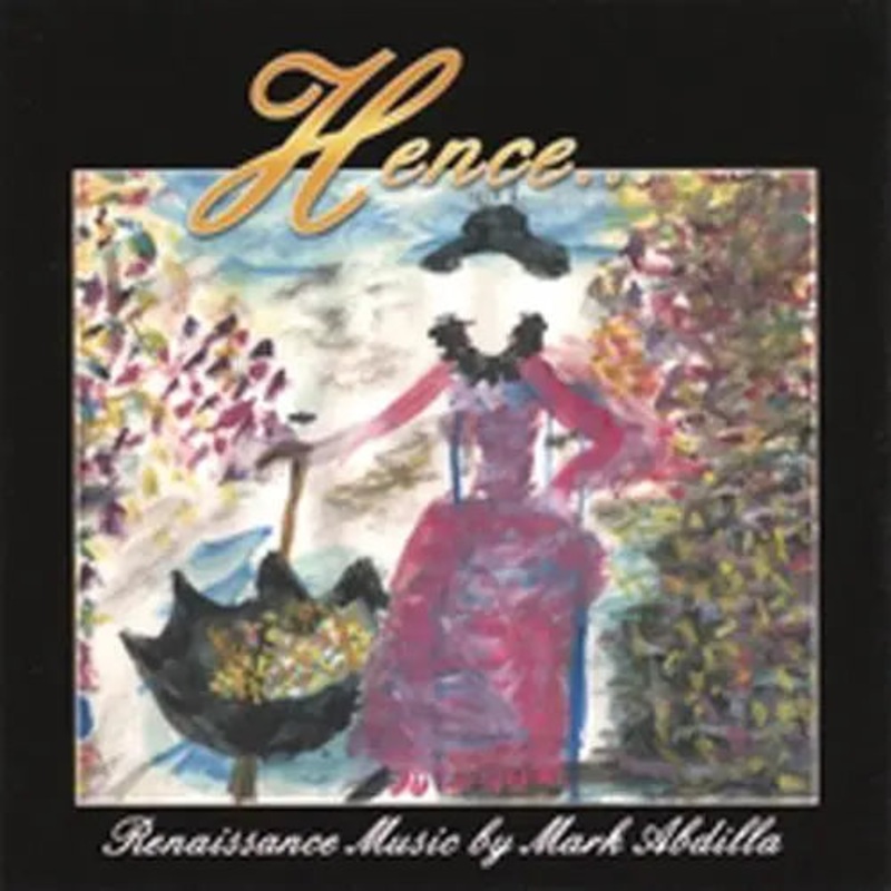 hence-renaissance-music Hence - Renaissance Music