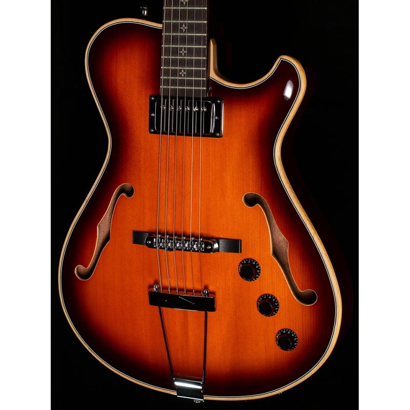knaggs-influence-chena-a-hb-piezo-burnt-orangeburst-410 Knaggs Influence Chena A HB/Piezo Burnt OrangeBurst (410)