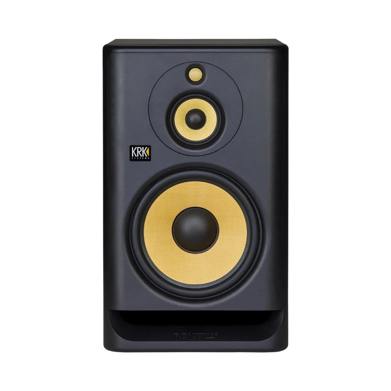 krk-rokit-10-gen-4-studio-monitor-speaker-10-inch KRK Rokit 10 Gen 4 Studio Monitor Speaker - 10 Inch