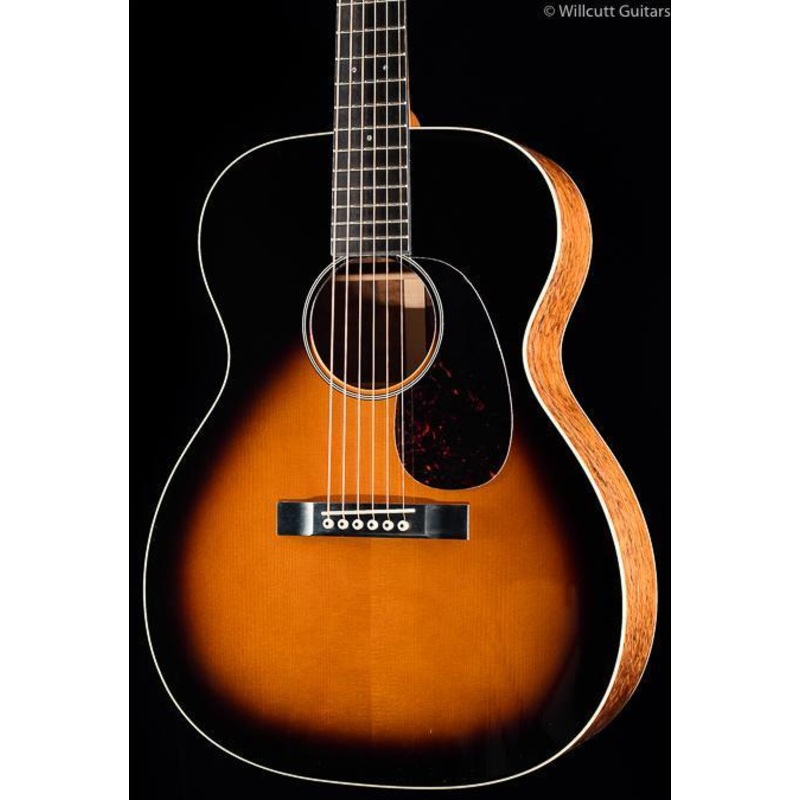 martin-custom-shop-000-blistered-koa-547 Martin Custom Shop 000 Blistered Koa (547)