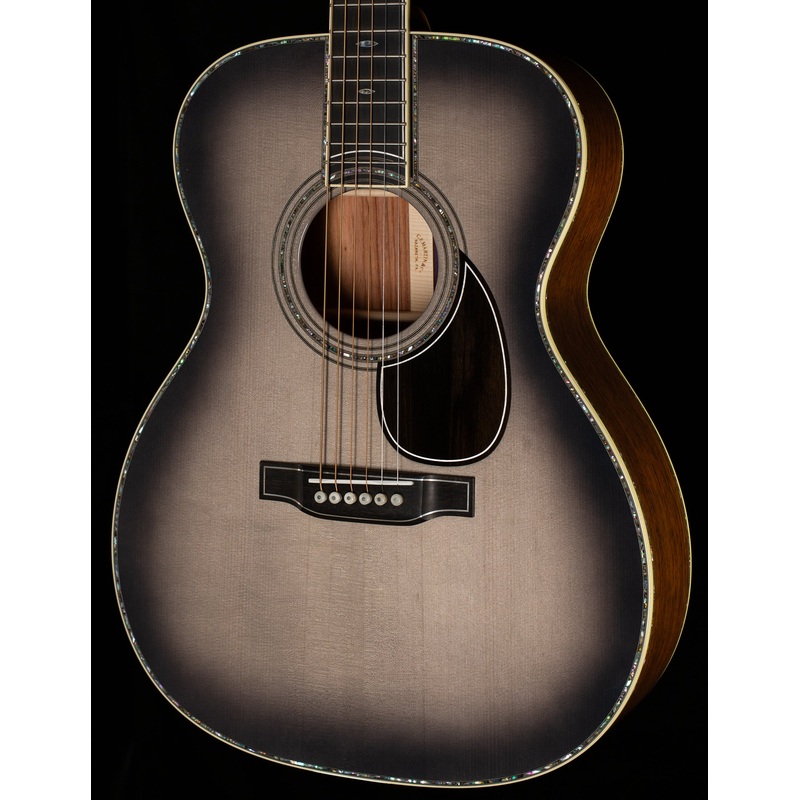 martin-om-45-john-mayer-20th-anniversary-876 Martin OM-45 John Mayer 20th Anniversary (876)