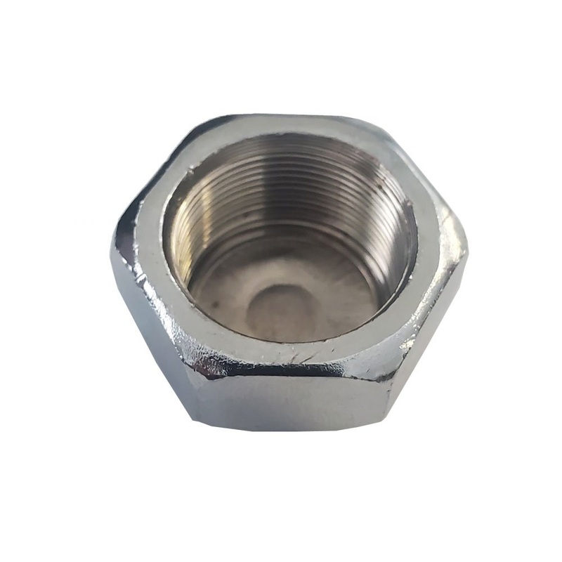 mototec-replacement-triple-tree-steering-stem-nut-for-1600w-1800w-pro-electric-dirt-bike MotoTec Replacement TRIPLE TREE STEERING STEM NUT for 1600W/1800W Pro Electric Dirt Bike