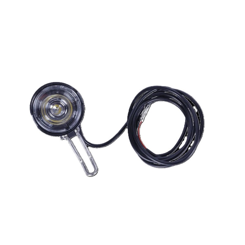 nakto-electric-bike-replacement-headlight-various-models Nakto Electric Bike Replacement HEADLIGHT, Various Models