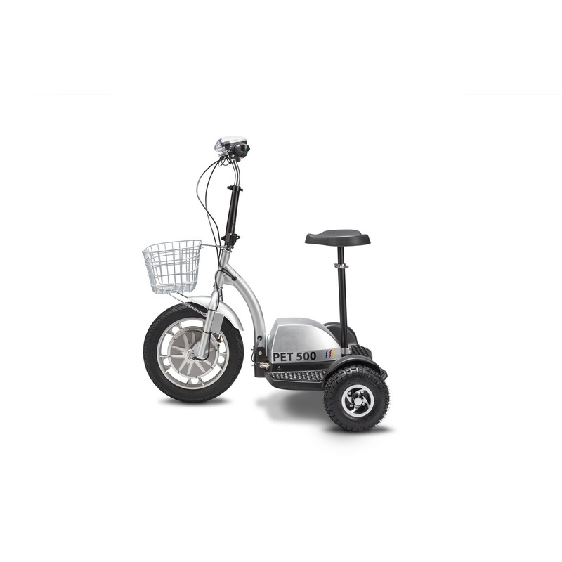 pet-pro-flex-500-48v-collapsible-folding-electric-tricycle-scooter PET Pro Flex 500 48V Collapsible Folding Electric Tricycle Scooter