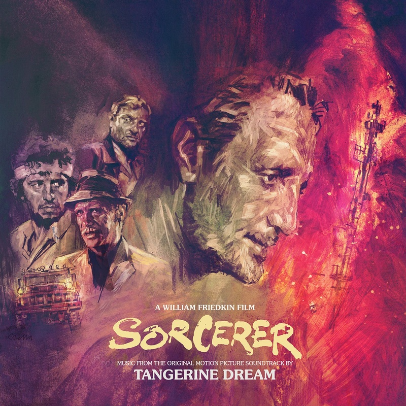 sorcerer Sorcerer