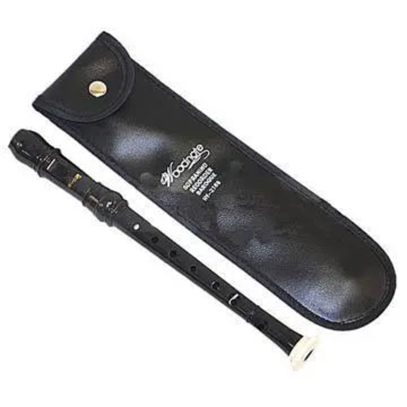 woodnote-sopranino-baroque-recorder Woodnote Sopranino Baroque Recorder
