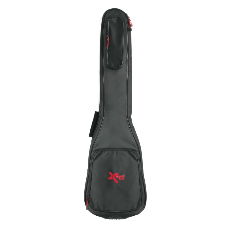 xtreme-tb310b-bass-guitar-gig-bag XTREME TB310B BASS GUITAR GIG BAG