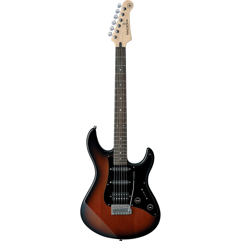 yamaha-pac012-dlx-ovs-electric-guitar-sn-imh194104 Yamaha PAC012-DLX-OVS Electric Guitar SN:IMH194104