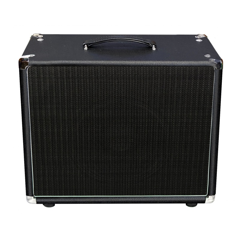 1-x-12-speaker-cabinet-w-g12-65-black 1 x 12 Speaker Cabinet w/G12-65 Black