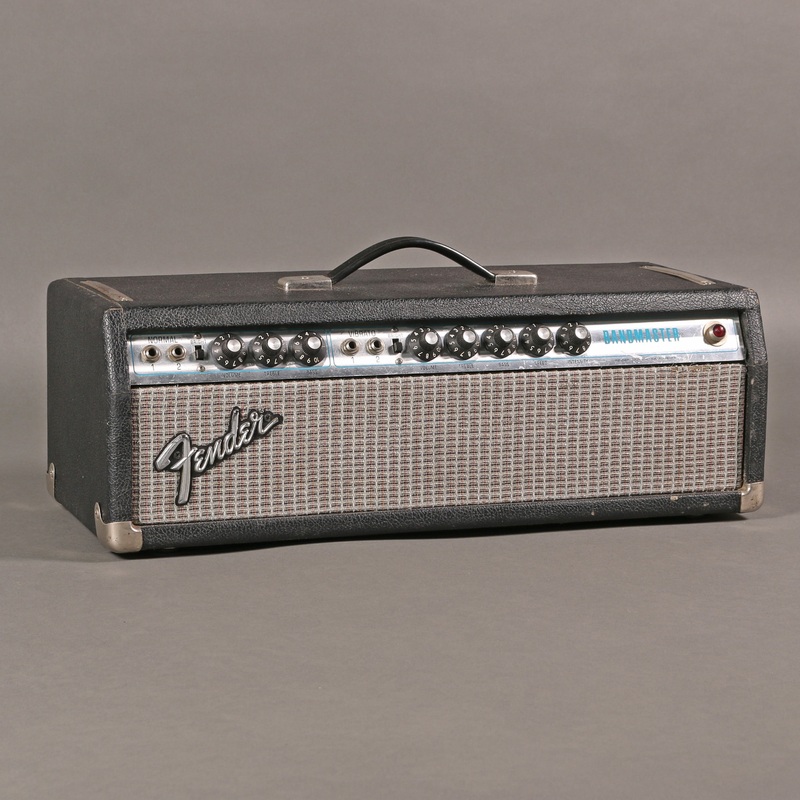 1975-fender-bandmaster 1975 Fender Bandmaster