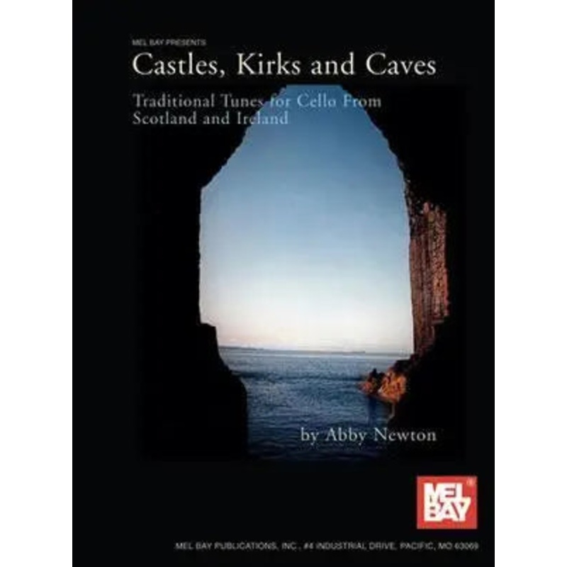 castles-kirks-and-caves Castles, Kirks and Caves