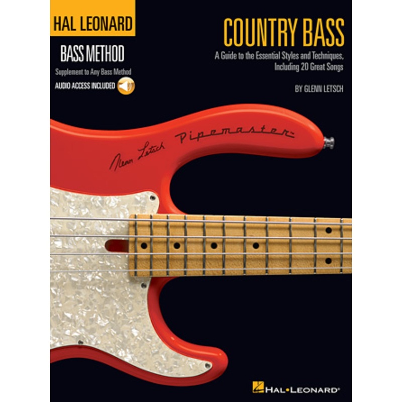 country-bass-a-guide-to-the-essential-styles-and-techniques Country Bass A Guide to the Essential Styles and Techniques