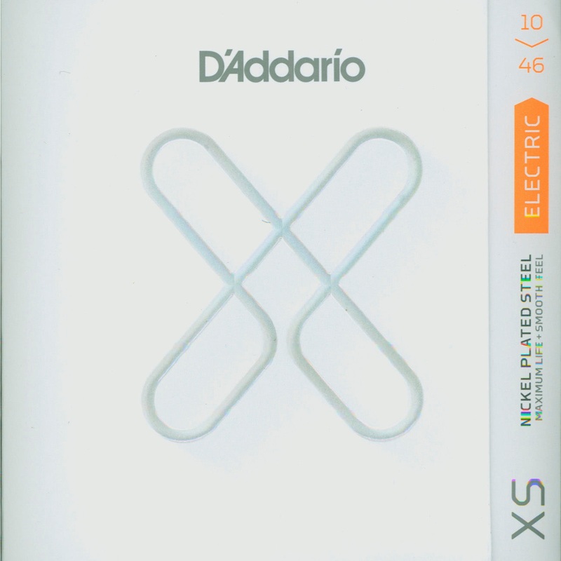 d-addario-xse1046-nickel-coated-electric-guitar-strings-light D'Addario XSE1046 Nickel Coated Electric Guitar Strings, Light