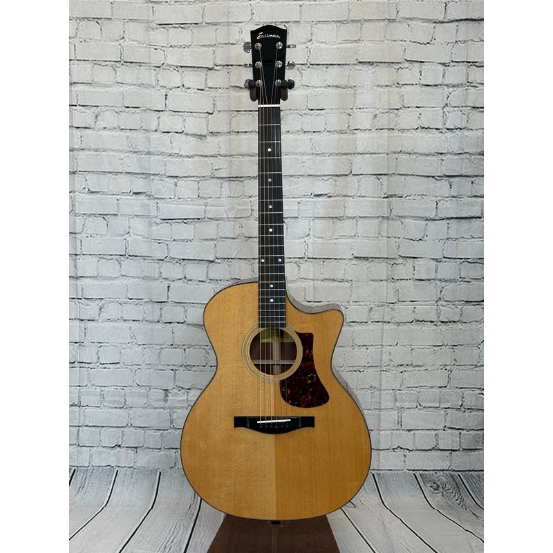 eastman-ac122-1ce-deluxe-sn-m2420234 Eastman AC122-1CE Deluxe SN:M2420234