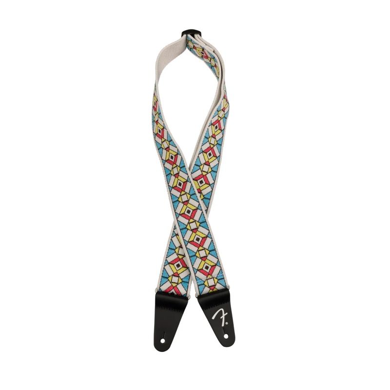 fender-2-pasadena-woven-guitar-strap Fender 2" Pasadena Woven Guitar Strap