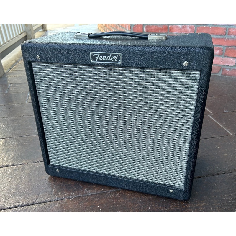 fender-blues-junior Fender Blues Junior