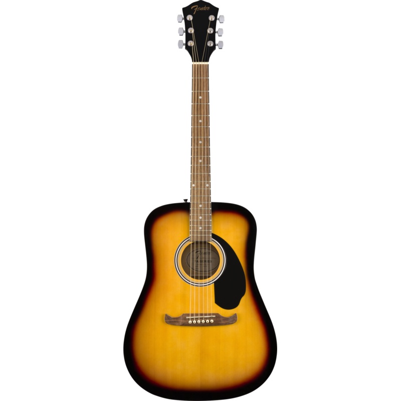 fender-fa-125-dreadnought-acoustic-guitar-with-gig-bag Fender FA-125 Dreadnought Acoustic Guitar with Gig Bag