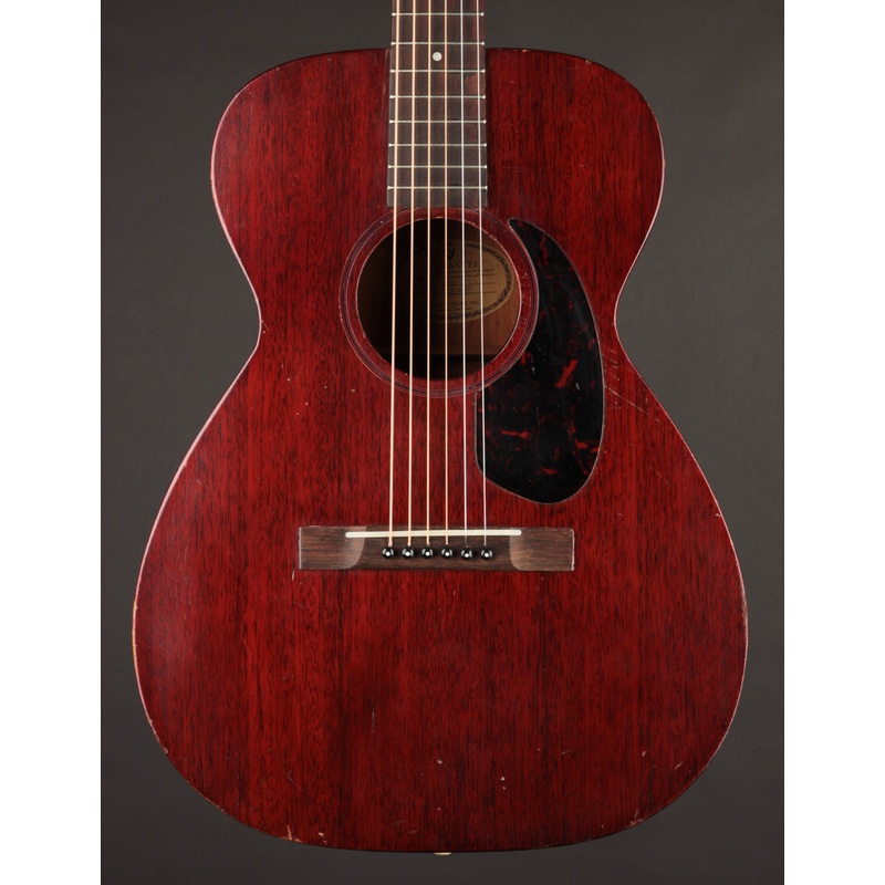 guild-m-20-used-c-1965 Guild M-20 (USED, C. 1965)