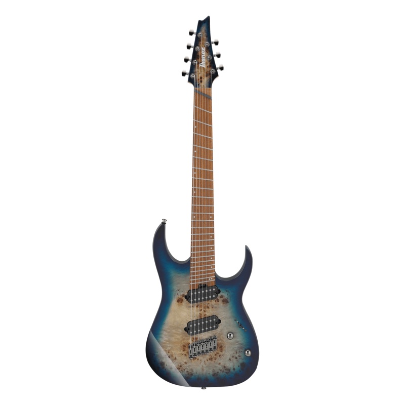 ibanez-rgms7pb-cbs-electric-guitar IBANEZ RGMS7PB CBS Electric Guitar