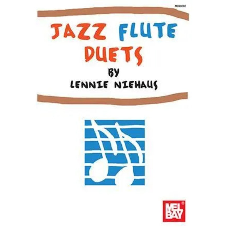 jazz-flute-duets Jazz Flute Duets