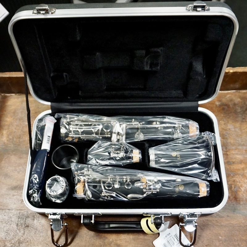 jupiter-jcl710na-clarinet Jupiter JCL710NA Clarinet
