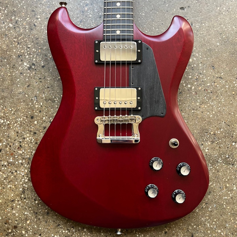 knaggs-honga-2023-burgundy Knaggs Honga 2023 - Burgundy