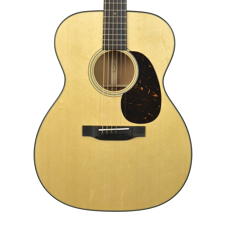 martin-000-18-acoustic-guitar-in-natural-2980512 Martin 000-18 Acoustic Guitar in Natural 2980512