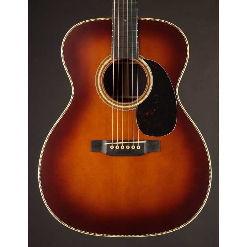 martin-custom-shop-000-28-1937-stage-1-aging-ambertone Martin Custom Shop 000-28 1937 Stage 1 Aging Ambertone