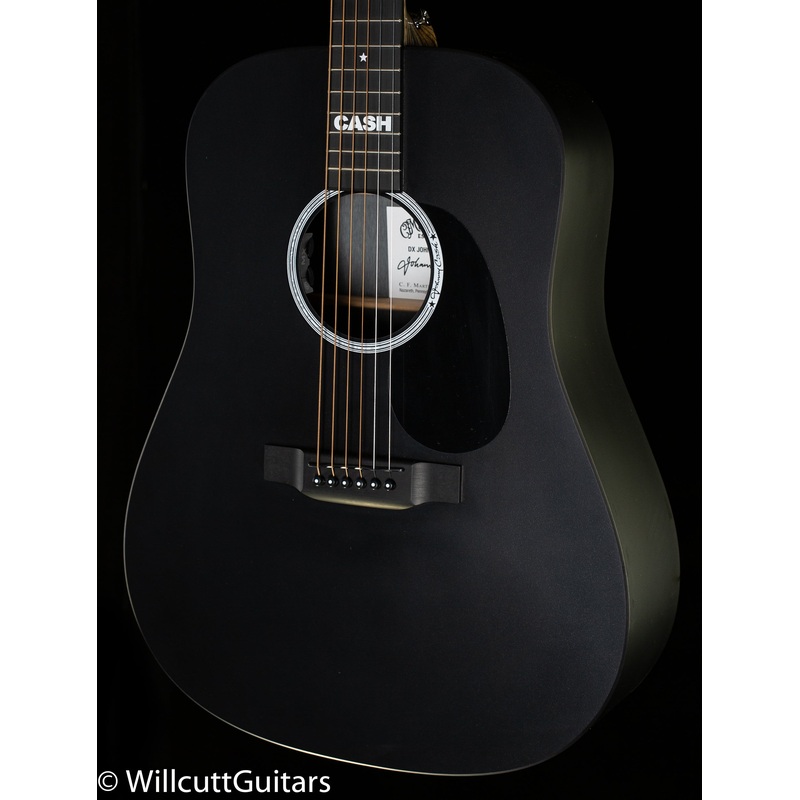 martin-dx-johnny-cash-888 Martin DX Johnny Cash (888)