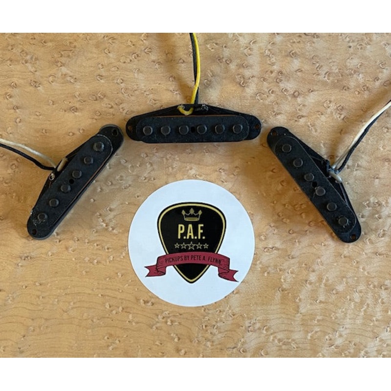 pickups-by-pete-a-flynn-stra-tele-set-10 Pickups by Pete A Flynn, Stra-Tele set #10